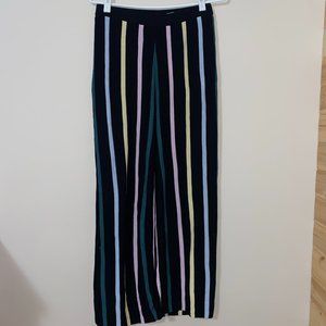 Funky Highwaisted Bellbottoms